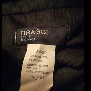 Men's Dress Pants 3 pc Bundle